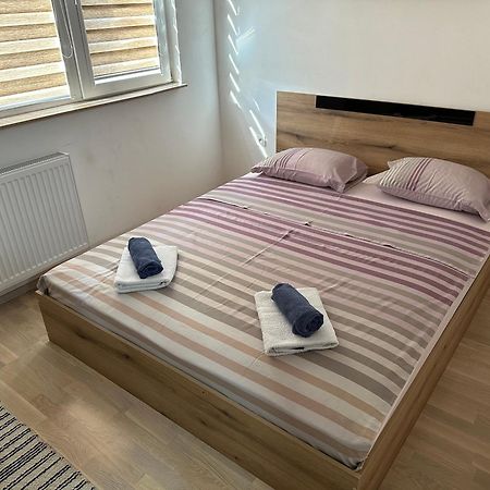 Simonovski'S Apartments Üsküp Dış mekan fotoğraf