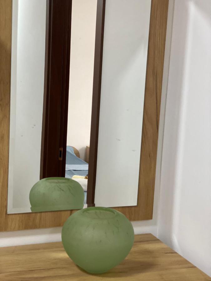 Simonovski'S Apartments Üsküp Dış mekan fotoğraf