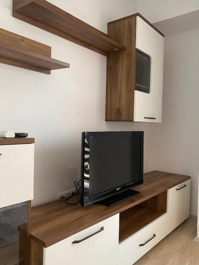 Simonovski'S Apartments Üsküp Dış mekan fotoğraf
