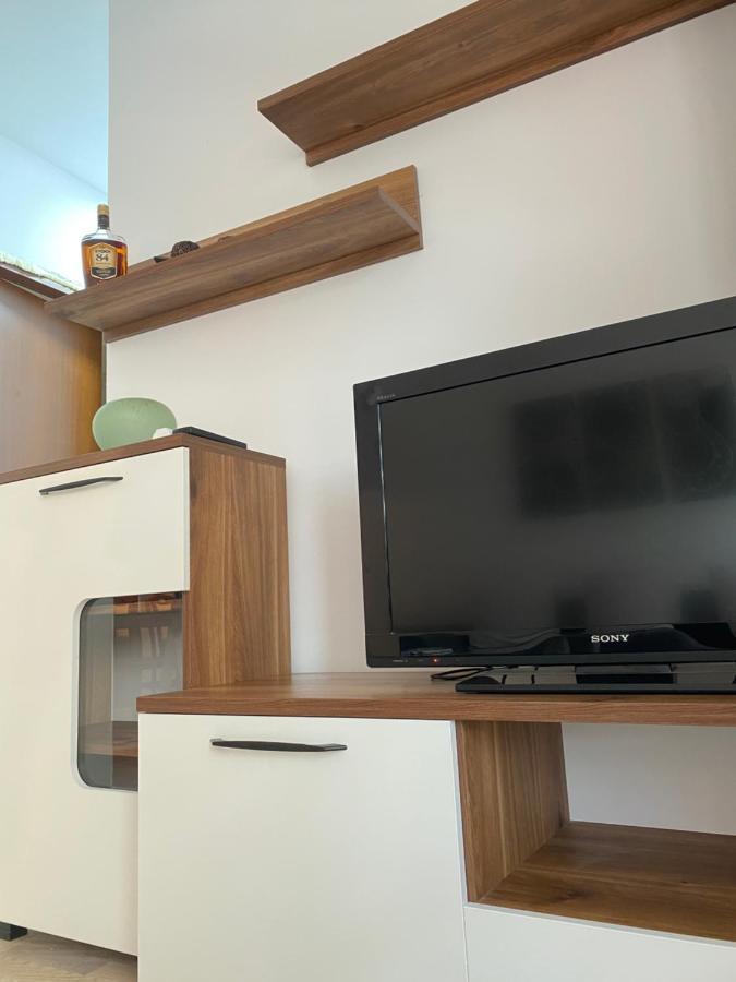 Simonovski'S Apartments Üsküp Dış mekan fotoğraf