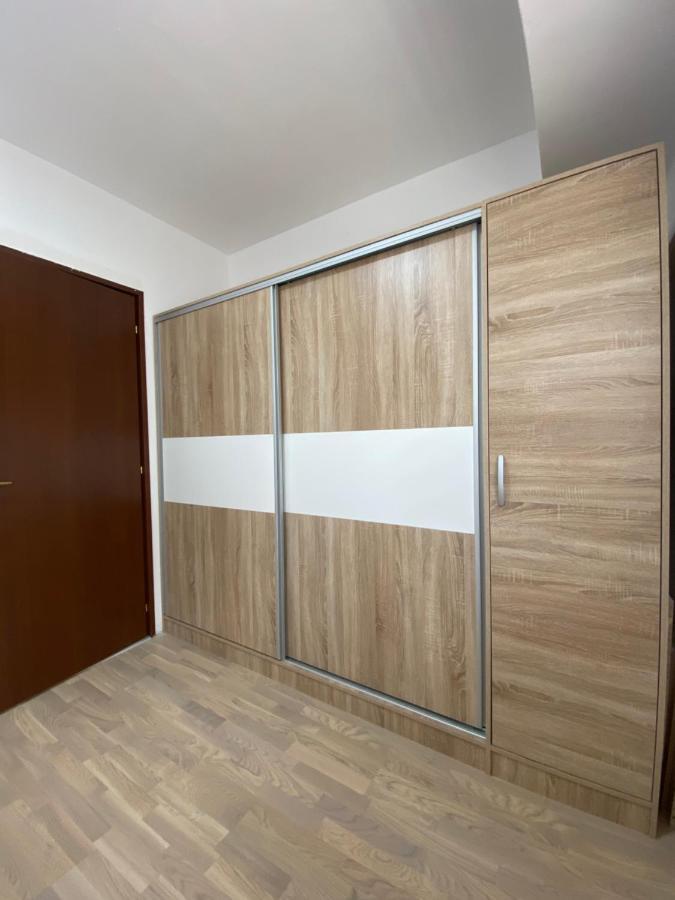 Simonovski'S Apartments Üsküp Dış mekan fotoğraf